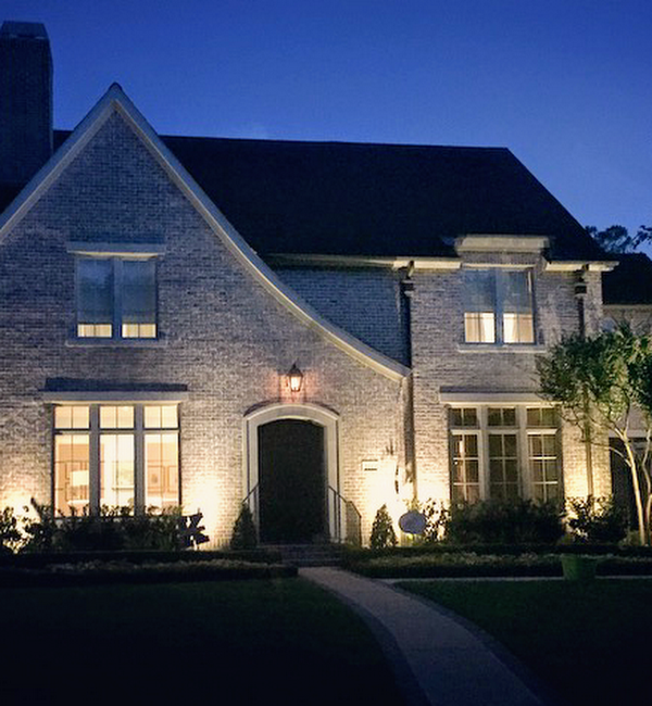 Home - Outdoor Lighting Nashville | Nashville Outdoor Lighting Systems